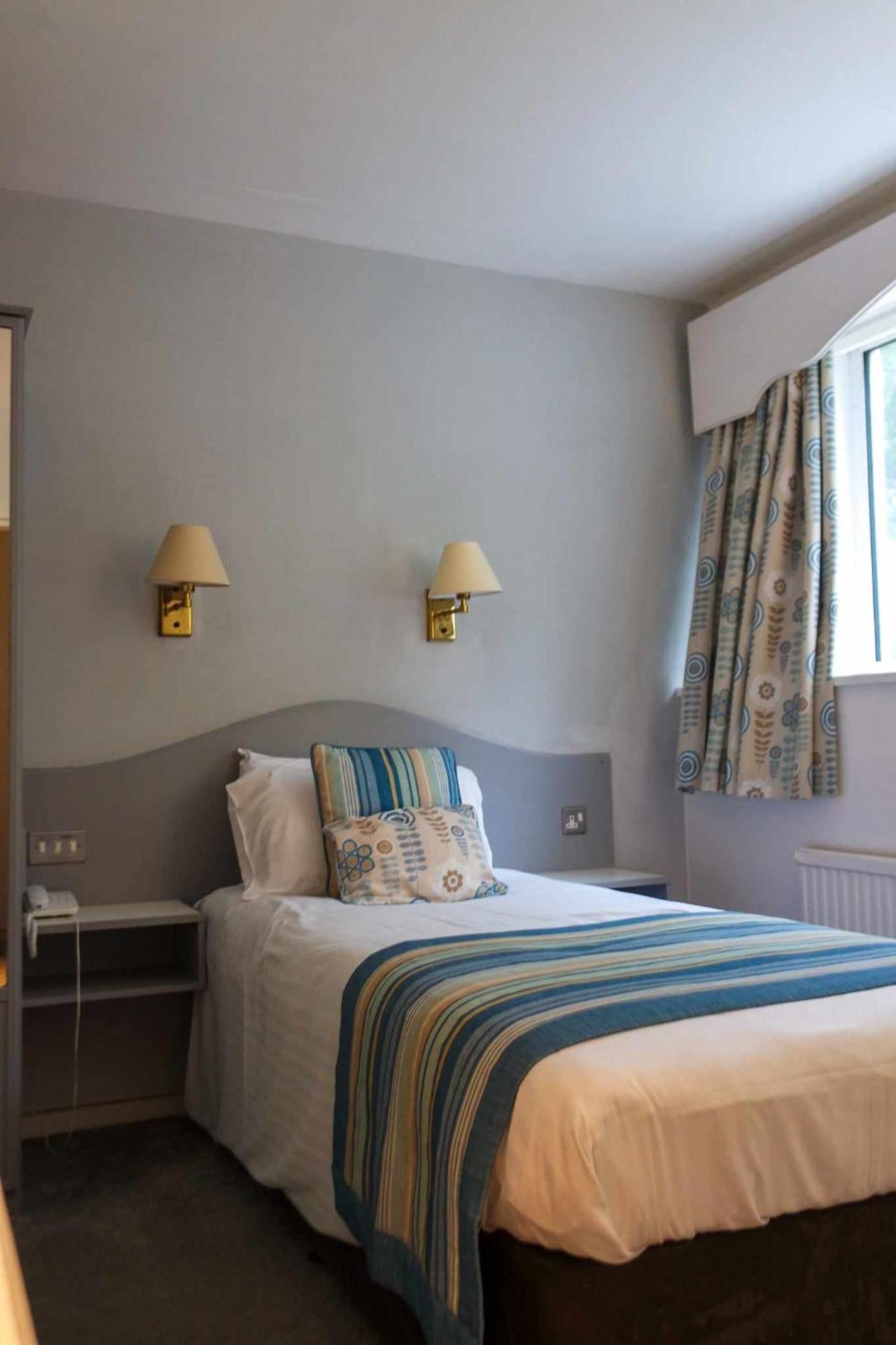 The Hannafore Point Hotel Looe Quarto foto